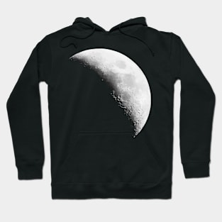 Half Moon Shadow Hoodie